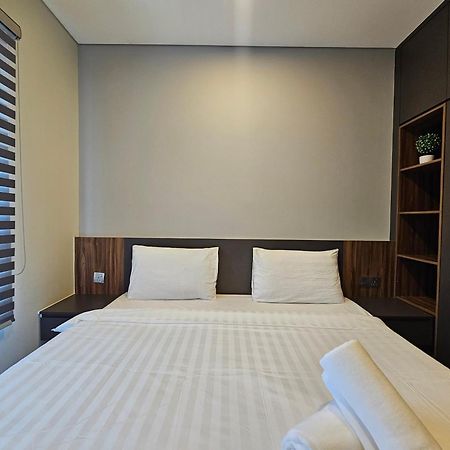 Sky Suites & Residence Klcc Kuala Lumpur Eksteriør bilde