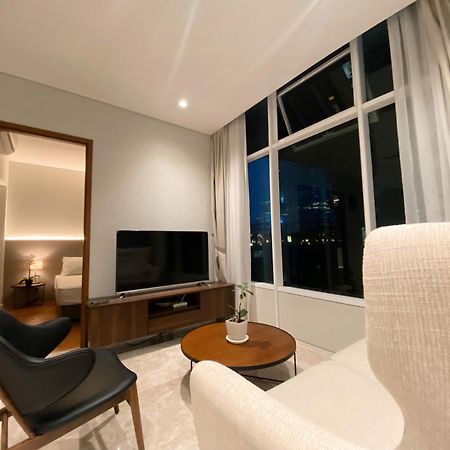 Sky Suites & Residence Klcc Kuala Lumpur Eksteriør bilde