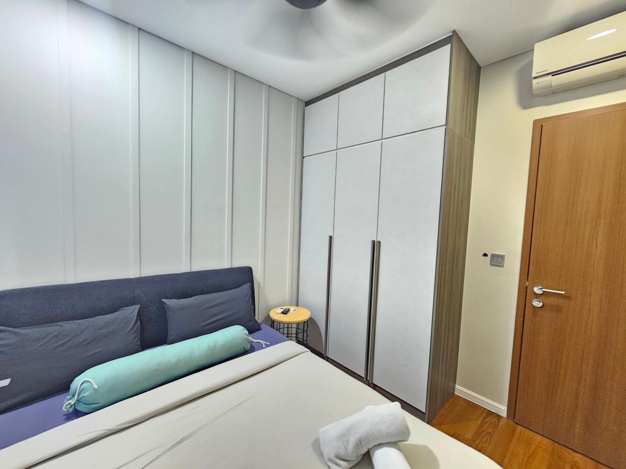 Sky Suites & Residence Klcc Kuala Lumpur Eksteriør bilde