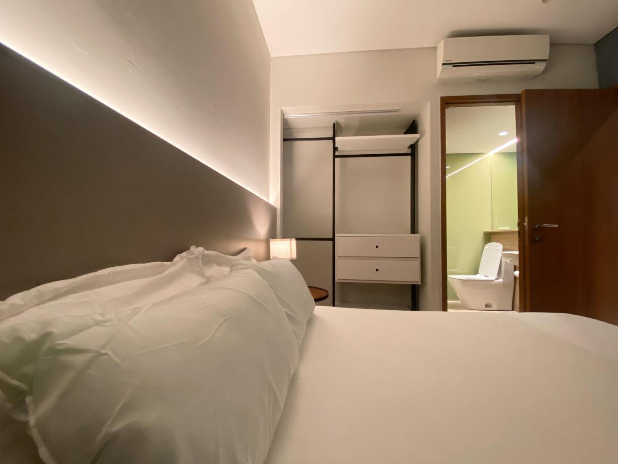 Sky Suites & Residence Klcc Kuala Lumpur Eksteriør bilde